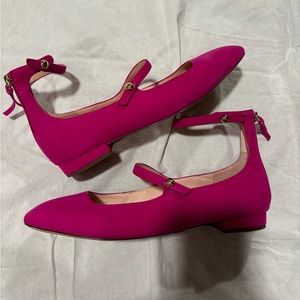 J.Crew Ballet Flats